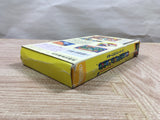 UF3551 Super Mario World BOXED SNES Super Famicom Japan