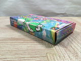 UF3555 Super Mario World 2 Yoshi's Island BOXED SNES Super Famicom Japan