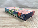 UF3555 Super Mario World 2 Yoshi's Island BOXED SNES Super Famicom Japan
