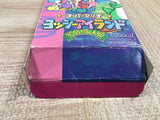 UF3555 Super Mario World 2 Yoshi's Island BOXED SNES Super Famicom Japan