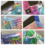 UF3555 Super Mario World 2 Yoshi's Island BOXED SNES Super Famicom Japan