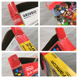 UF3557 Super Mario Kart BOXED SNES Super Famicom Japan