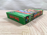 UF3559 Super Donkey Kong Country BOXED SNES Super Famicom Japan