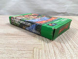 UF3559 Super Donkey Kong Country BOXED SNES Super Famicom Japan