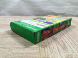 UF3559 Super Donkey Kong Country BOXED SNES Super Famicom Japan