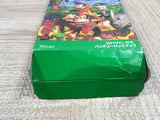UF3559 Super Donkey Kong Country BOXED SNES Super Famicom Japan