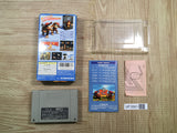 UF3561 Super Donkey Kong Country 2 BOXED SNES Super Famicom Japan