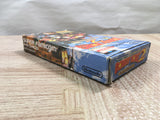 UF3561 Super Donkey Kong Country 2 BOXED SNES Super Famicom Japan