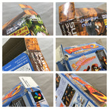 UF3561 Super Donkey Kong Country 2 BOXED SNES Super Famicom Japan