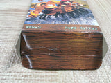 UF3562 Super Donkey Kong Country 3 BOXED SNES Super Famicom Japan