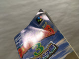 UF3562 Super Donkey Kong Country 3 BOXED SNES Super Famicom Japan