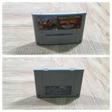 UF3562 Super Donkey Kong Country 3 BOXED SNES Super Famicom Japan