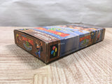 UF3562 Super Donkey Kong Country 3 BOXED SNES Super Famicom Japan