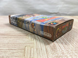UF3562 Super Donkey Kong Country 3 BOXED SNES Super Famicom Japan