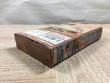 UF3562 Super Donkey Kong Country 3 BOXED SNES Super Famicom Japan