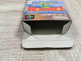 UF3562 Super Donkey Kong Country 3 BOXED SNES Super Famicom Japan