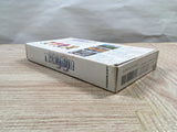 UF3563 Final Fantasy 5 V BOXED SNES Super Famicom Japan