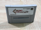 UF3564 Chrono Trigger BOXED SNES Super Famicom Japan
