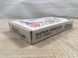 UF3564 Chrono Trigger BOXED SNES Super Famicom Japan