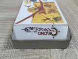 UF3564 Chrono Trigger BOXED SNES Super Famicom Japan