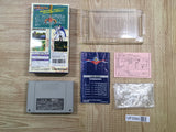 UF3565 Fire Emblem Seisen no Keifu BOXED SNES Super Famicom Japan
