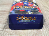 UF3565 Fire Emblem Seisen no Keifu BOXED SNES Super Famicom Japan