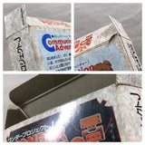 UF3567 Wonder Project J Kikai no Shounen Pino BOXED SNES Super Famicom Japan