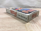 UF3567 Wonder Project J Kikai no Shounen Pino BOXED SNES Super Famicom Japan
