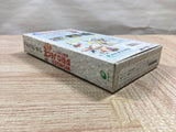 UF3567 Wonder Project J Kikai no Shounen Pino BOXED SNES Super Famicom Japan