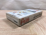 UF3567 Wonder Project J Kikai no Shounen Pino BOXED SNES Super Famicom Japan