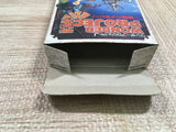 UF3567 Wonder Project J Kikai no Shounen Pino BOXED SNES Super Famicom Japan