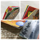 UF3568 Ganbare Goemon Yuki Hime KyuushutsuEmaki BOXED SNES Super Famicom Japan