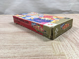 UF3568 Ganbare Goemon Yuki Hime KyuushutsuEmaki BOXED SNES Super Famicom Japan
