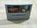 UF3570 Final Fight BOXED SNES Super Famicom Japan