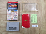 UF3570 Final Fight BOXED SNES Super Famicom Japan