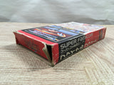 UF3570 Final Fight BOXED SNES Super Famicom Japan