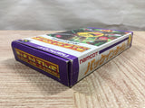 UF3573 Pac In Time BOXED SNES Super Famicom Japan