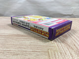 UF3573 Pac In Time BOXED SNES Super Famicom Japan
