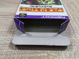 UF3573 Pac In Time BOXED SNES Super Famicom Japan