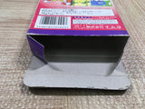 UF3573 Pac In Time BOXED SNES Super Famicom Japan