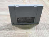 UF3575 F Zero BOXED SNES Super Famicom Japan