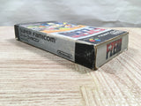 UF3575 F Zero BOXED SNES Super Famicom Japan