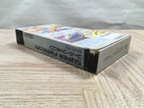 UF3575 F Zero BOXED SNES Super Famicom Japan