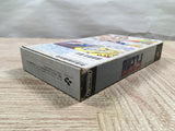 UF3575 F Zero BOXED SNES Super Famicom Japan
