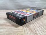 UF3576 F Zero BOXED SNES Super Famicom Japan