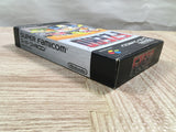 UF3576 F Zero BOXED SNES Super Famicom Japan