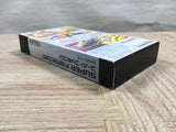 UF3576 F Zero BOXED SNES Super Famicom Japan