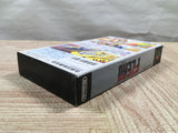 UF3576 F Zero BOXED SNES Super Famicom Japan