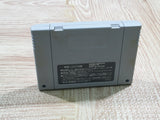 UF3577 Zero 4 Champ RR BOXED SNES Super Famicom Japan