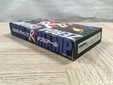 UF3577 Zero 4 Champ RR BOXED SNES Super Famicom Japan
